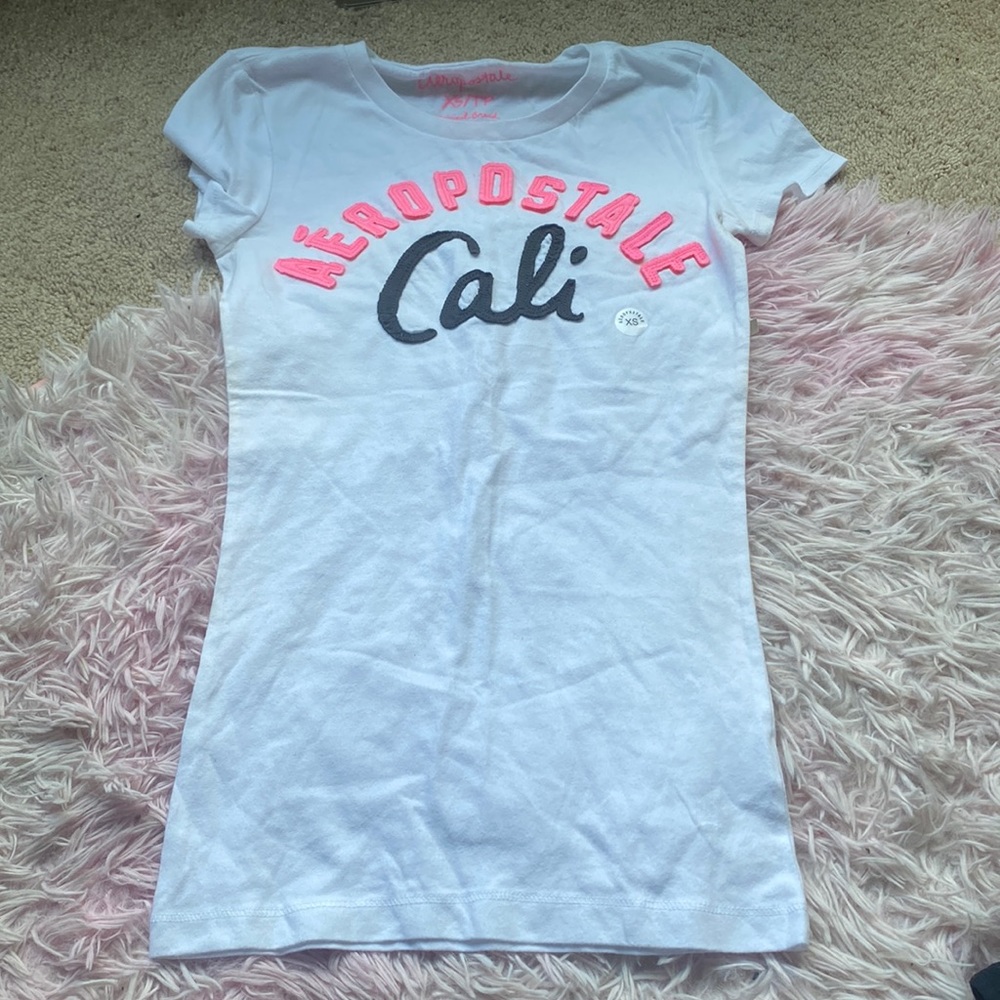 Aeropostal Top